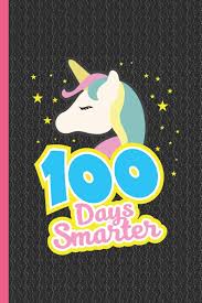 See also these coloring pages below star wars coloring pages han solo. Buy 100 Days Smarter Notebook Journal Or Diary For Students Unicorn Lovers As 100 Days Of School Gift Date Line Ruled Paper 120 Pages 6x9 Book Online At Low Prices