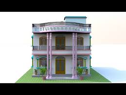 Check spelling or type a new query. Indianstyle Village House Plans With 7 Bedroom à¤¸ à¤¨ à¤¦à¤° à¤— à¤µ à¤• à¤˜à¤°à¤• à¤¡ à¤œ à¤‡à¤¨ Prem S Home Plan Hindi Xanh
