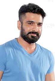 Aijaz Khan