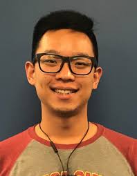 Chih-Yuan “Jeff” Chu • DataFEWSion Graduate Traineeship • Iowa State  University