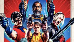 Una película dirigida por james gunn con margot robbie, viola davis, joel kinnaman, jai courtney. El Escuadron Suicida Fecha De Estreno Trailer Reparto Pelicula De James Gunn