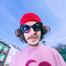 Hot Summer (feat. Venessa Jackson)