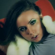 Stream Marina May music