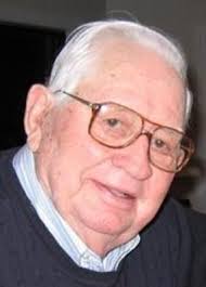 Ralph Swift Obituary (2013)