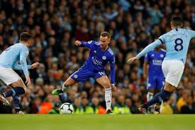 Leicester city 0, manchester city 1. Man City V Leicester 2018 19 Premier League