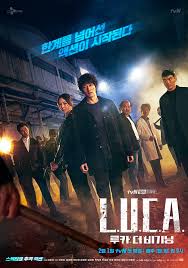 Ebay.de has been visited by 100k+ users in the past month Kim Rae Won And Lee Da Hee Gear Up For A Fight In Posters For Action Thriller Drama Soompi