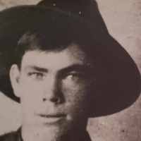 Francis Wesley Gentry (1882–1928)