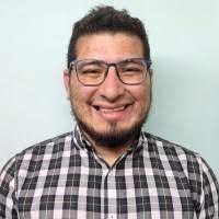 Eliud Barrera's Instagram, Twitter & Facebook