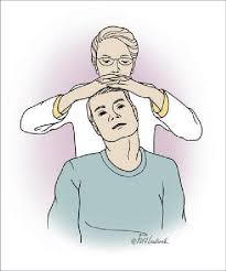 Image result for Spurling Sign