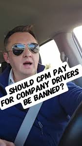 Truck drivers, what do you think about cents per mile pay? #trucking #money