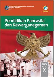 Latihan soal ulangan kenaikan kelas (ukk) atau penilaian akhir tahun (pat) ppkn (pkn) smp kelas 7. Sumber Belajar Seamolec