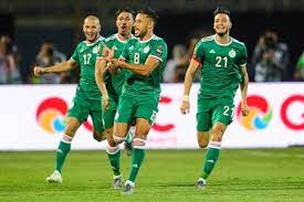 🚨🚨 télécharge gratuitement l 'application one football : Can L Algerie C Est Costaud Football Maxifoot