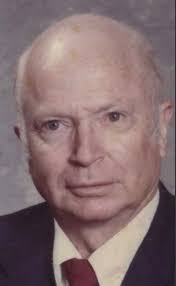 Parley Earl Petersen (1914-2007)