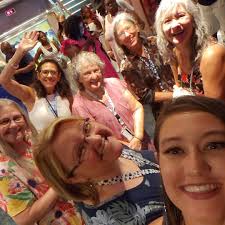 I could watch Jack and Rose dance