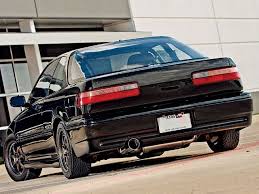 Tema 1992 Acura Integra Ls For G2 Lovers Acura Integra Acura Japan Cars
