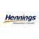 Logo de Grupo Hennings