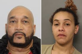 Lexington Park Pair Charged With Intent To Distribute Narcotics