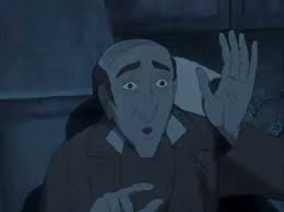 As he tries to resist the christmas cheer surrounding him, several ghosts appear to him to show him the error of his ways. All Nicolas Cage Scenes In Christmas Carol The Movie Youtube
