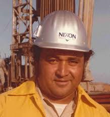 Antonio Ybarra's Instagram, Twitter & Facebook