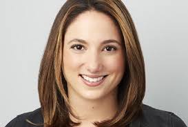 Barbie is getting a new publicist: Michelle Chidoni leaves Mattel for  Facebook