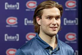 Joshua Roy admet être un peu surpris par sa production cette saison