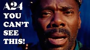 Sing Sing Film Screening & Panel Discussion