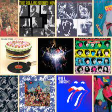 The stones were never better than this. Best Rolling Stones Albums Every Rolling Stones Album Ranked