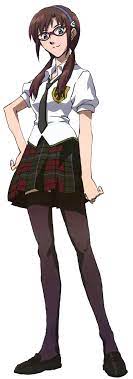 Evangelion 3.0 + 1.0 is set to be the final film of the beloved neon genesis evangelion series. Mari Makinami Illustrious Evangelion Fandom