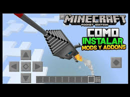 ¿cómo instalar el mod furniture? Como Instalar Mods Y Addons En Minecraft Pe Todas Las Versiones Facil Y Rapido Youtube