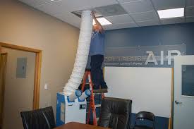 This is not an exhaust fan. Spot Coolers 4 Things To Know Portable Ac