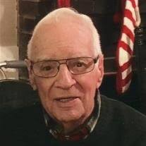 Normand J. Petit Obituary