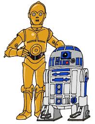 Pics For C3po And R2d2 Drawing R2d2 Drawing C3po And R2d2 Drawings C3po is actually able to speak (millions of languages) and knows a lot of facts…however, that doesn't mean. pics for c3po and r2d2 drawing r2d2