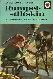 Maybe you would like to learn more about one of these? Well Loved Tales Rumpelstiltskin Waterstones