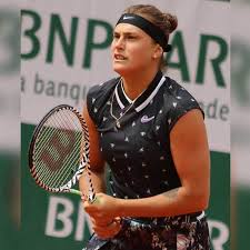 The latest tennis stats including head to head stats for at matchstat.com. Aryna Sabalenka Tennis Player Profile Biography Ranking Career Achievements