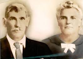 Lenora Mitchum Gaskins (1864-1958)