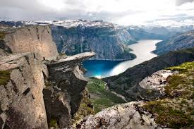 Check spelling or type a new query. Hike Trolltunga Preikestolen And Kjerag With Hvitserk Nature Attractions Odda Norway