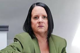 Woman dragged off street at knife point and raped by dangerous sex offender  slams 'soft touch' justice system