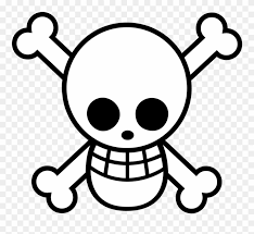 Maybe you would like to learn more about one of these? Jolly Roger Png One Piece Logo Clipart 4227056 Pinclipart