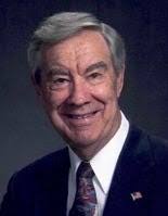 Robert Dickinson Obituary