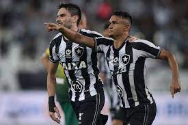 Jun 29, 2021 · veja as últimas notícias e fotos do time de futebol botafogo no seu blog no portal r7. Noticias Do Botafogo Veja O Que Rolou Neste Domingo 3 Torcedores Noticias Sobre Futebol Games E Outros Esportes