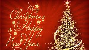 Semoga terang natal akan tinggal di hati kita dan menjadi terang bagi keluarga. 100 Ucapan Selamat Natal Dan Tahun Baru 2020 Dalam Bahasa Inggris Merry Christmas Tribun Batam