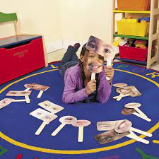 Oriental Trading Dramatic Play Preschool Dramatic Play Helping Kids