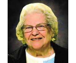 Betty Riser Obituary (1929