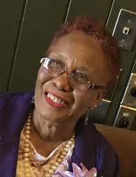 Obituary information for Mrs. Annie A. Ricks