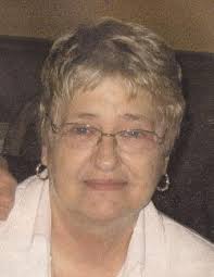 Glenda Faye (Tabor) Shears