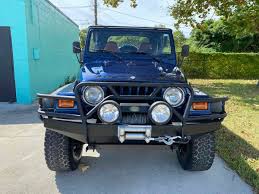 Image result for Patriot Blue 2002 Wrangler