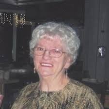 Bernice Luella Wirth Obituary May 10, 2015