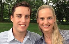 Margot Hill, Colin Kirby