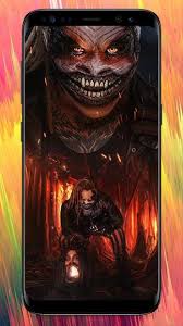 Cena enfrentando bray wyatt na wrestlemania xxx. New Bray Wyatt Wallpapers Hd 4k Ultra Hd For Android Apk Download