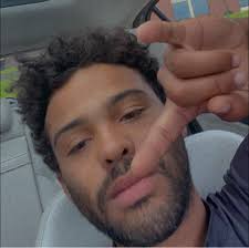 Bro's got like 20 inches of tar 😂